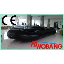 8m 20 Person aufblasbare Wasser Rescue Boat for Sale